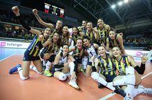 費內巴切慶祝勝利