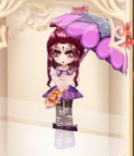 茉莉[手遊《葉羅麗》角色]