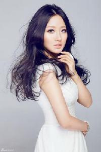 潘陽[中國大陸女演員]