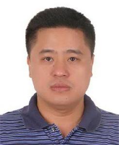 李小鵬[廣東省汕尾市陸河縣副縣長、公安局局長]