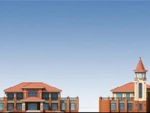 泰州錦繡公館 泰州錦繡公館