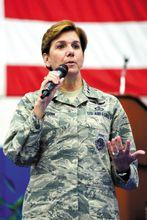 洛麗&middot;羅賓遜