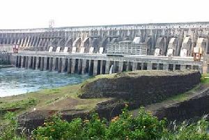 克拉斯諾雅爾斯克水電站 克拉斯諾雅爾斯克水電站