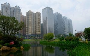 花果園街道 花果園街道