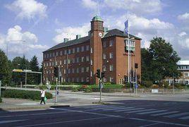 特羅爾海坦 特羅爾海坦