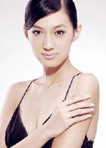 古晨[古晨（知名模特）]