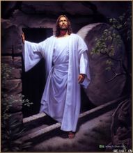 耶穌基督畫像雕像欣賞