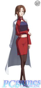 《記憶女神的女兒們》