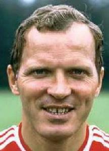 雷內·范德科爾霍夫