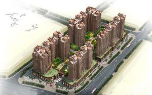 錦天&middot;生態城