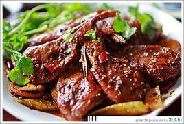 紅燒兔子 紅燒兔子