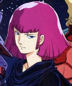 哈曼[動漫人物]