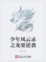 少年風雲錄之龍要逆襲