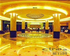 重慶南方君臨酒店 重慶南方君臨酒店