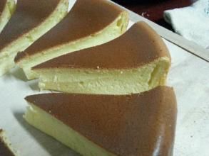 電壓力鍋蛋糕 電壓力鍋蛋糕