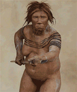 國家地理:尼安德塔人之謎 國家地理:尼安德塔人之謎