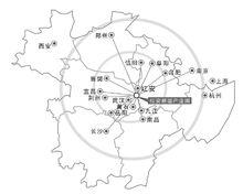 紅安汽車高新技術產業園