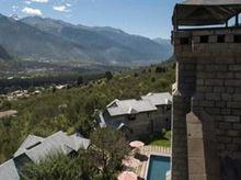 喜馬拉雅度假村酒店