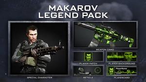 馬卡洛夫[《使命召喚：現代戰爭2》角色]