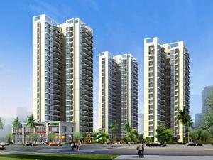 海南世茂天城 海南世茂天城