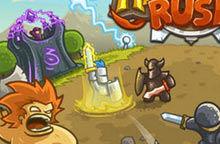 王國守衛戰1.082中文版 王國守衛戰1.082中文版