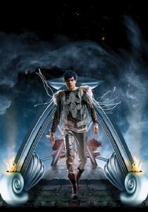 周杰倫2011深圳演唱會