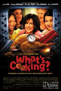 what[顧倫德·查達哈導演的喜劇電影]