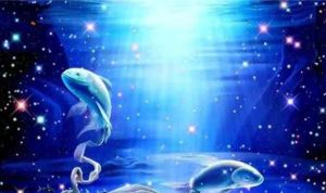 水瓶雙魚座 水瓶雙魚座