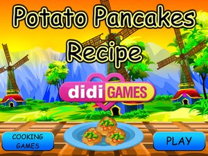 烤土豆吃 烤土豆吃