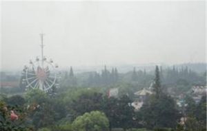 狼山遊樂園 狼山遊樂園