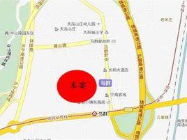 復地御鐘山 復地御鐘山