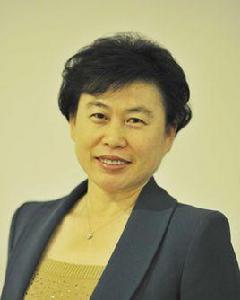 李萍[天然藥物活性組分與藥效國家重點實驗室主任]