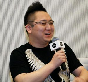 施力[D2C創始人及總裁]