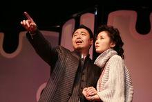 賈宏[國家二級演員]