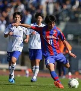 本田FC