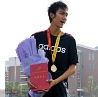 王宇[清華大學跳高運動員]