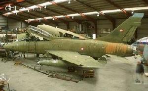 丹麥哥本哈根皇家武器博物館