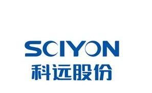 科遠股份 科遠股份