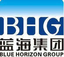 藍海酒店集團標誌