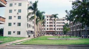 下馬塘中學 下馬塘中學