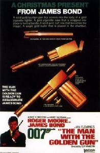 007之金槍人 007之金槍人