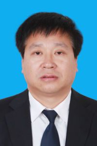 周鳳文[山東省濟寧市人民政府副市長]