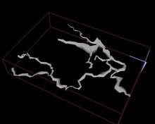 雙河溶洞群風景區