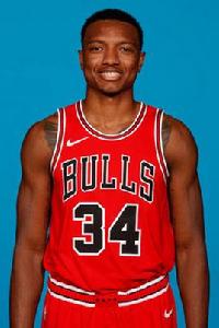 溫德爾·卡特 溫德爾·卡特