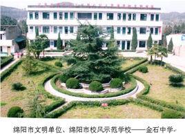 金石鎮[四川省三台縣金石鎮]