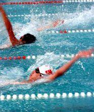 第四屆中國特奧會賽況