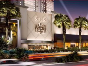 拉斯維加斯區域中心 拉斯維加斯區域中心