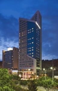 廈門泛太平洋大酒店