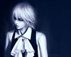 西澤爾&middot;博爾吉亞