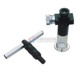 HBC錘擊式布氏硬度計 HBC錘擊式布氏硬度計